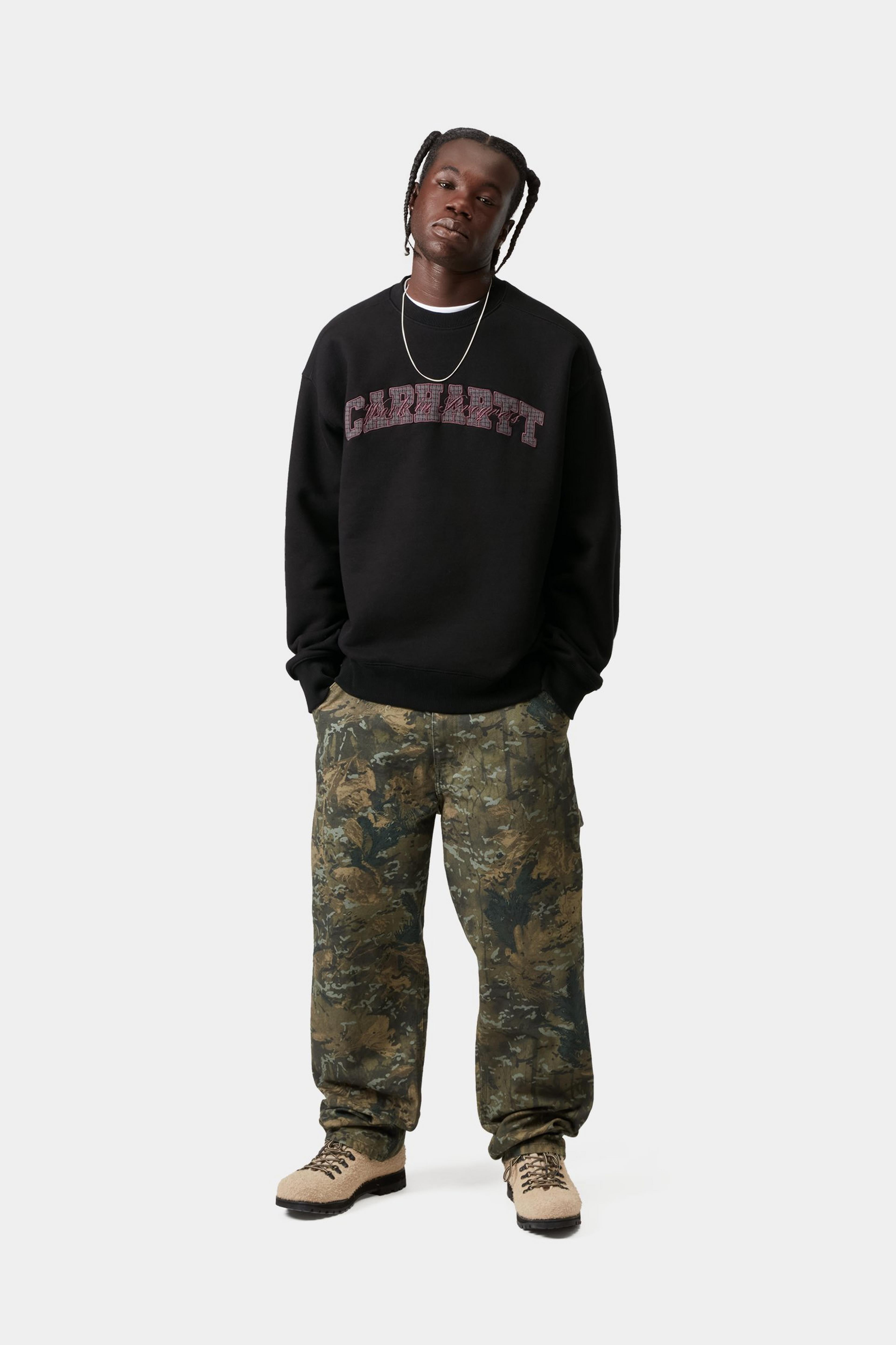 Big School Sweat – Carhartt WIP AU
