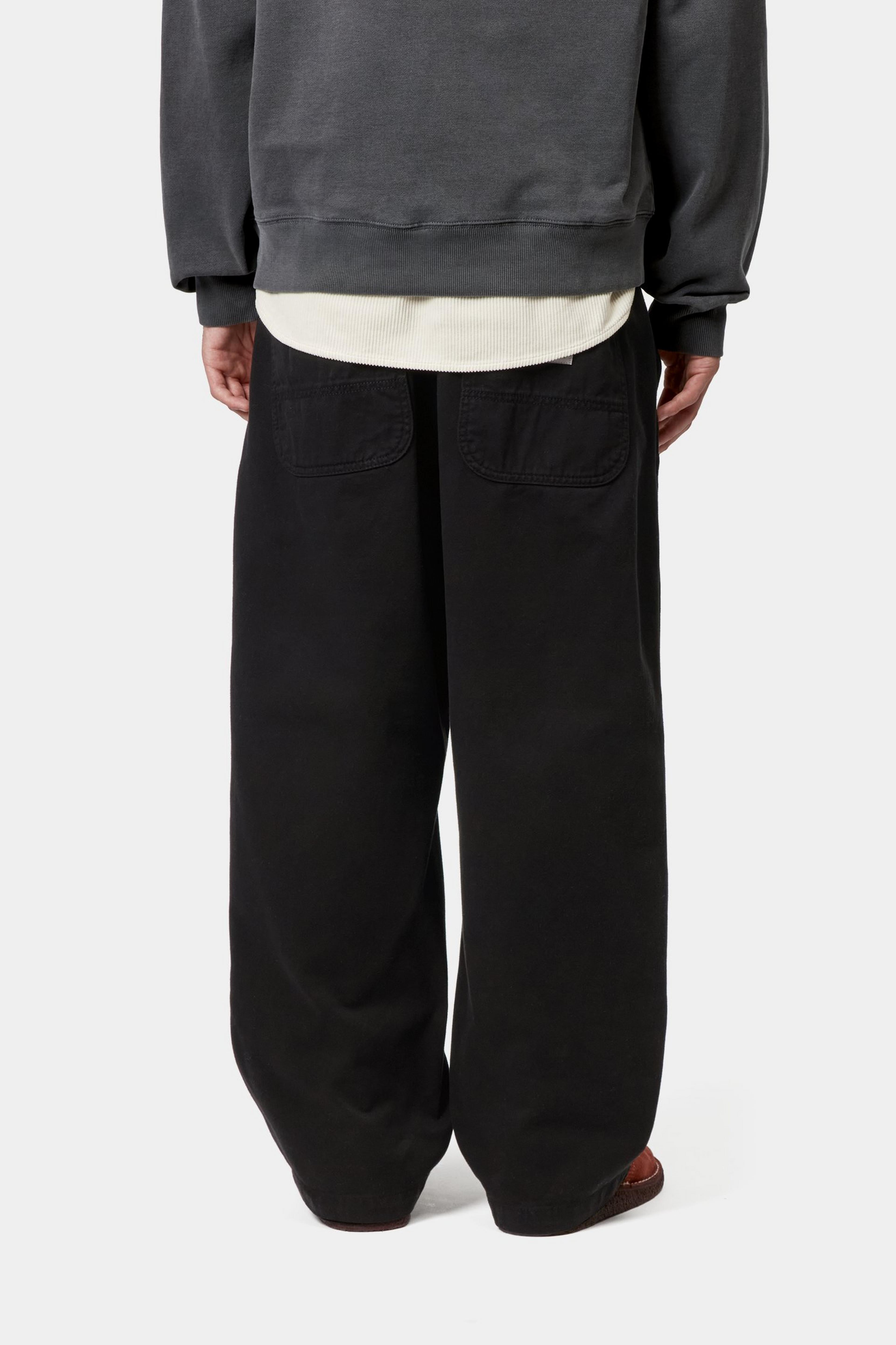 Crawton Pant – Carhartt WIP AU