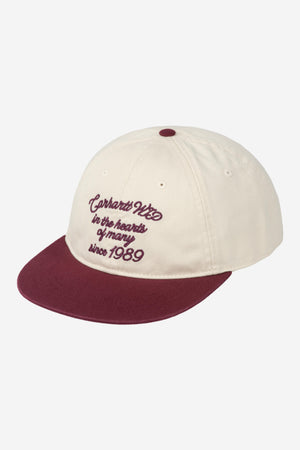 Alston Cap