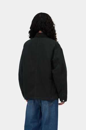 W OG Michigan Coat