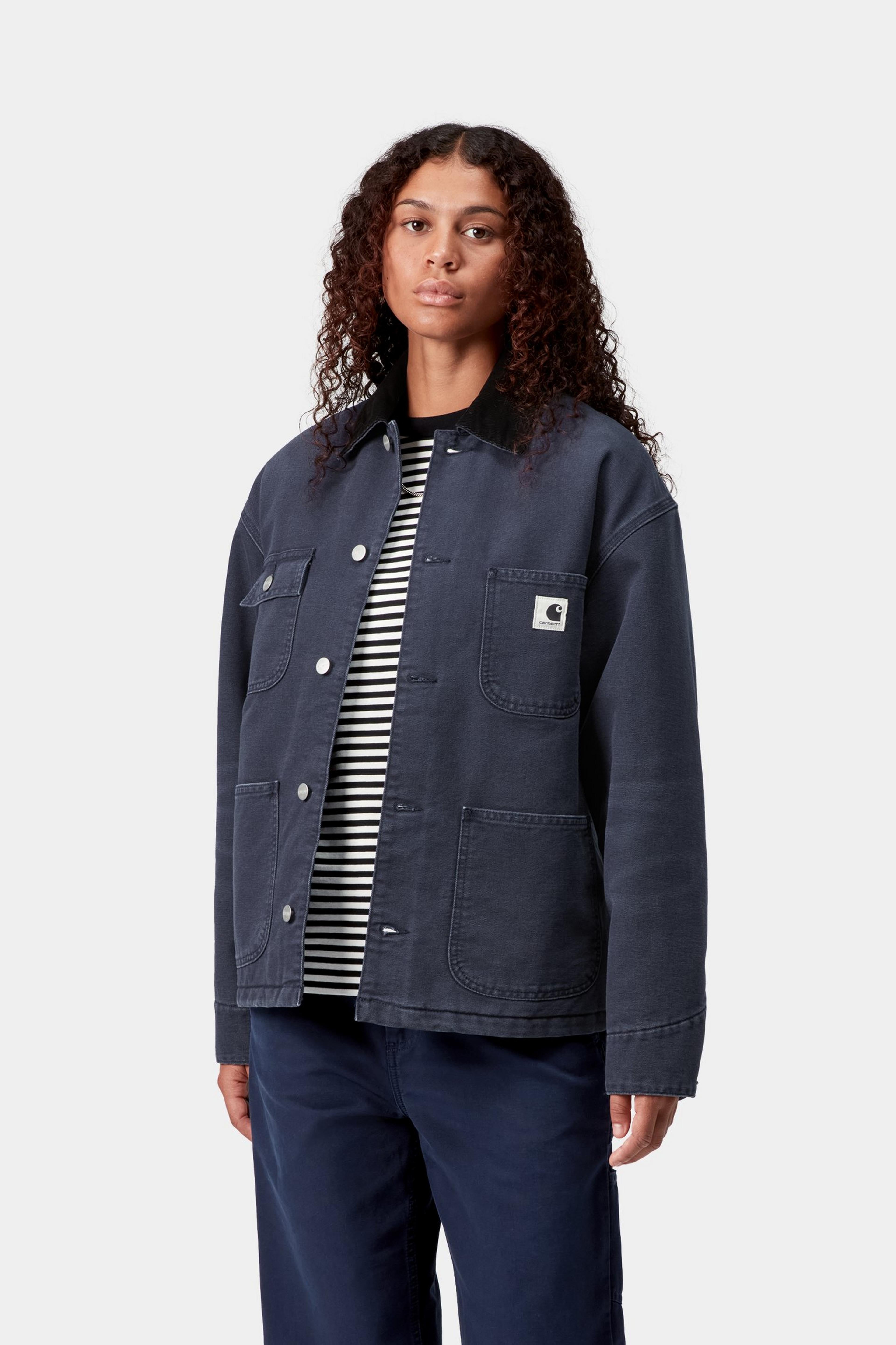 W OG Michigan Coat – Carhartt WIP AU