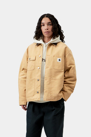 W OG Michigan Coat