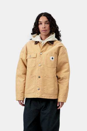 W OG Michigan Coat