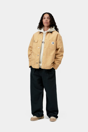 W OG Michigan Coat
