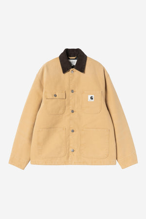 W OG Michigan Coat
