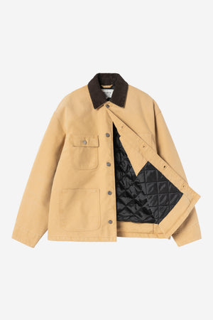 W OG Michigan Coat