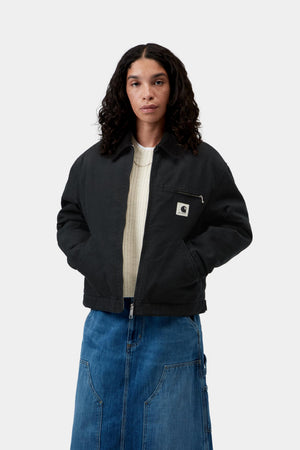 W OG Detroit Jacket
