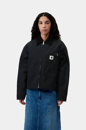 W OG Detroit Jacket