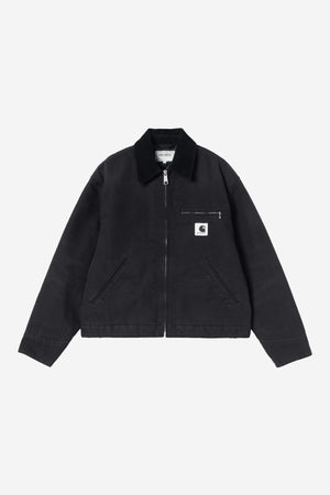 W OG Detroit Jacket