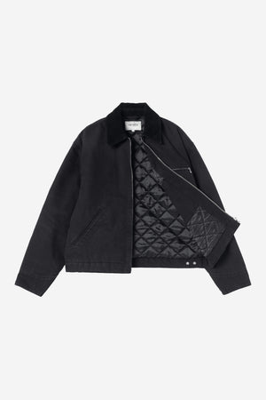 W OG Detroit Jacket