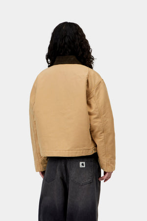 W OG Detroit Jacket