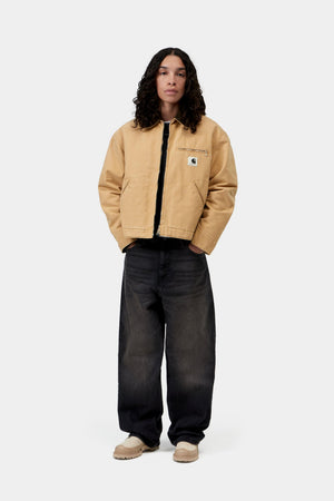 W OG Detroit Jacket