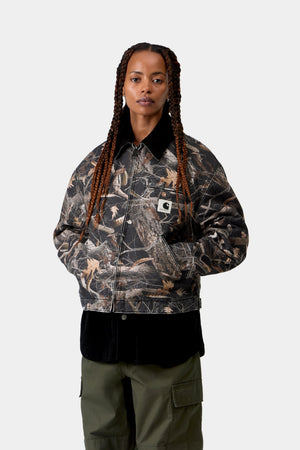 W OG Detroit Jacket
