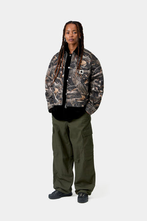 W OG Detroit Jacket
