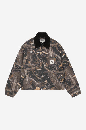 W OG Detroit Jacket