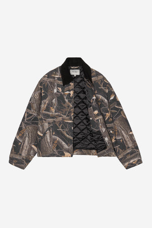 W OG Detroit Jacket
