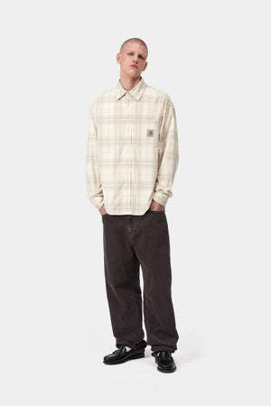 Aaron Pant