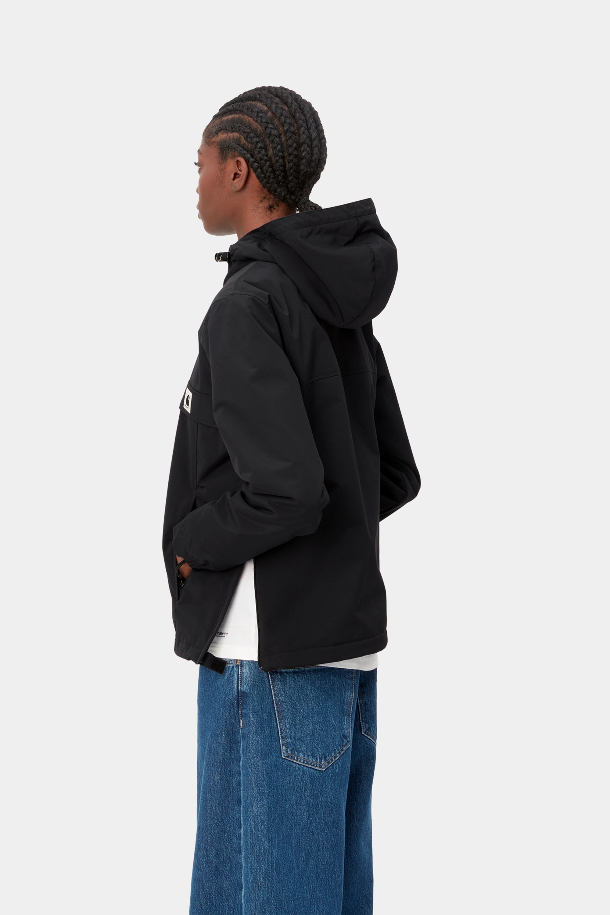 W Nimbus Pullover – Carhartt WIP AU