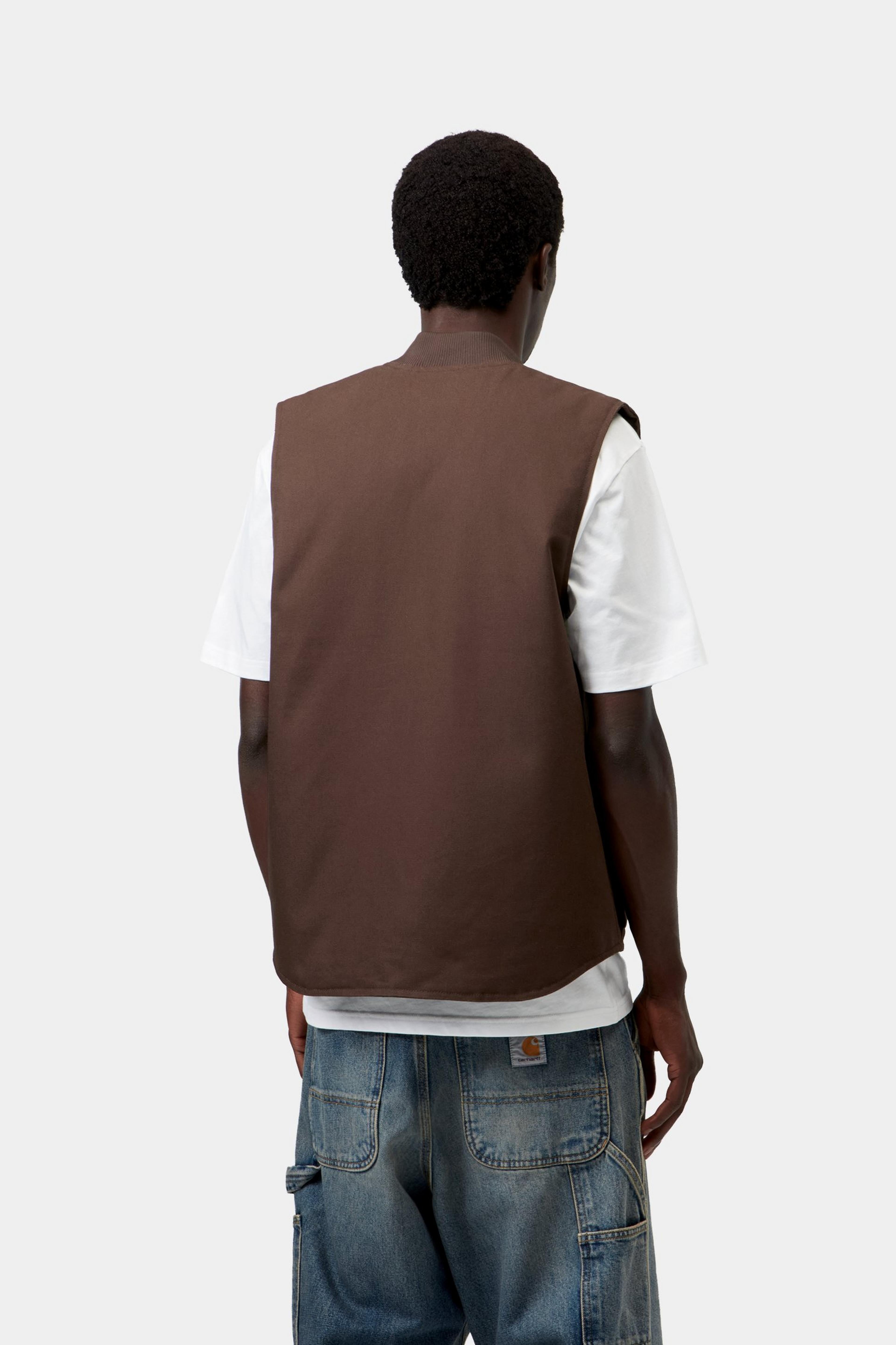 Classic Vest – Carhartt WIP AU