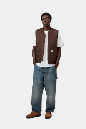 Classic Vest