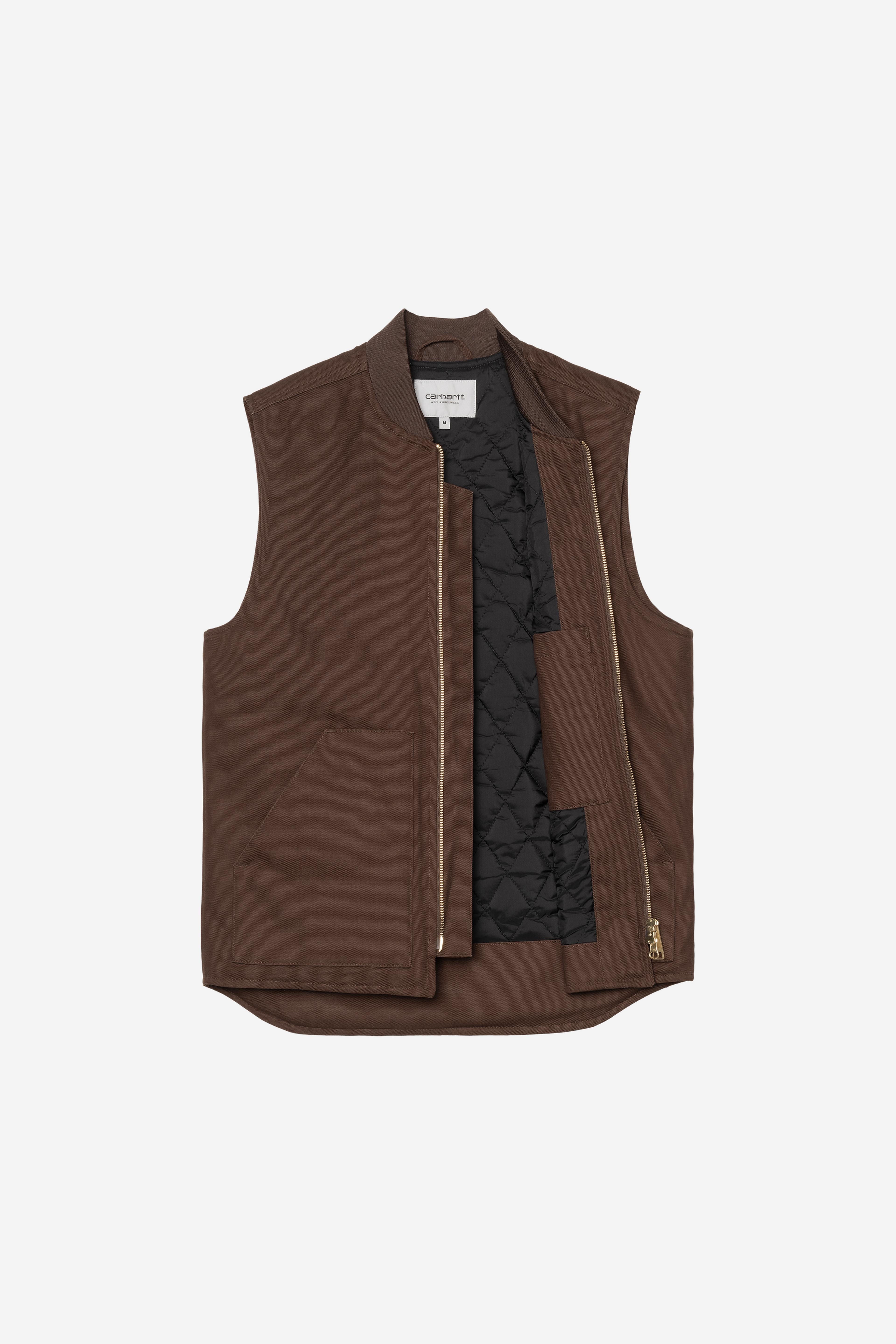 Classic Vest – Carhartt WIP AU