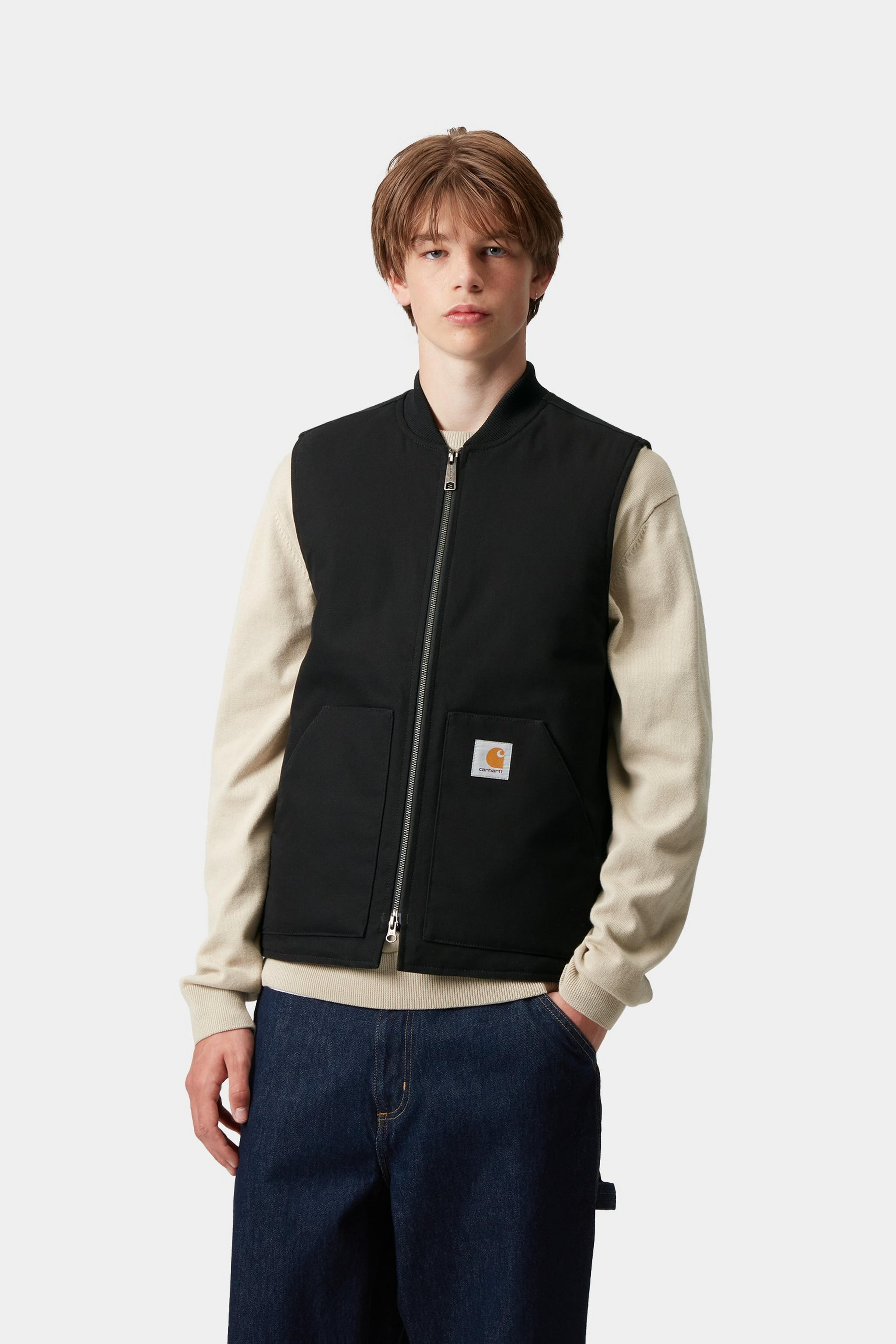 Classic Vest – Carhartt WIP AU