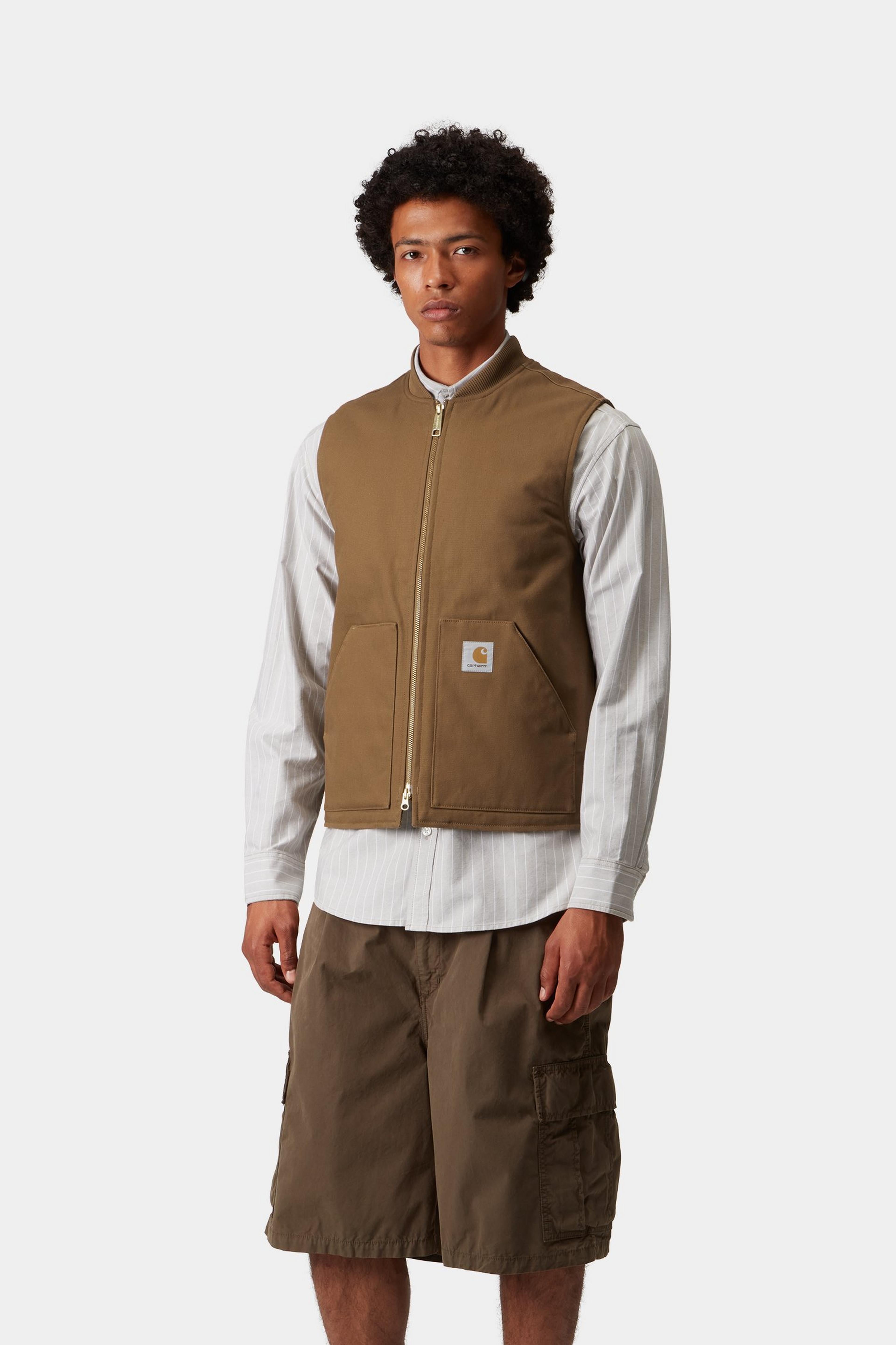 Classic Vest – Carhartt WIP AU