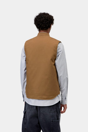 Classic Vest