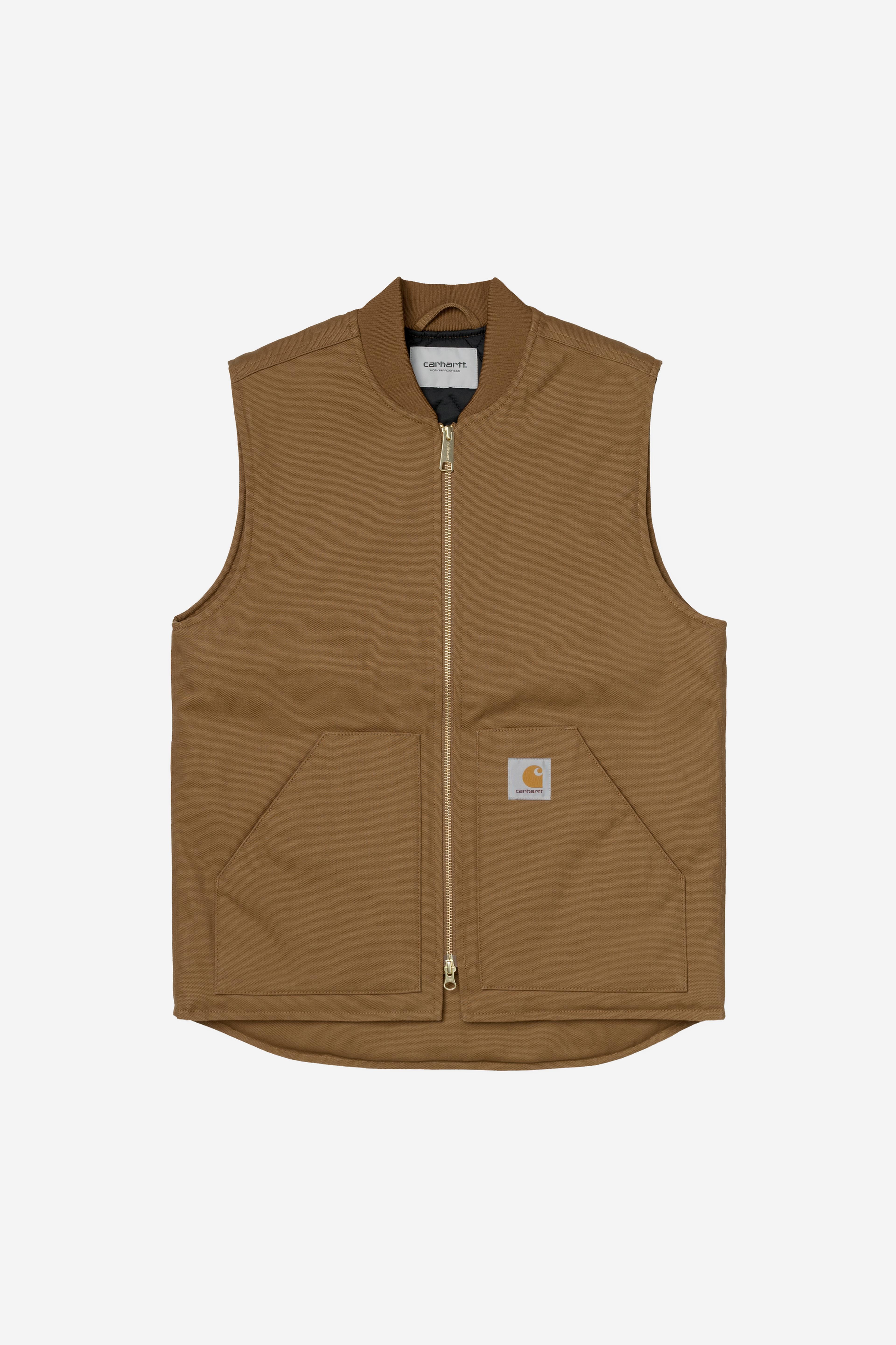 Classic Vest – Carhartt WIP AU