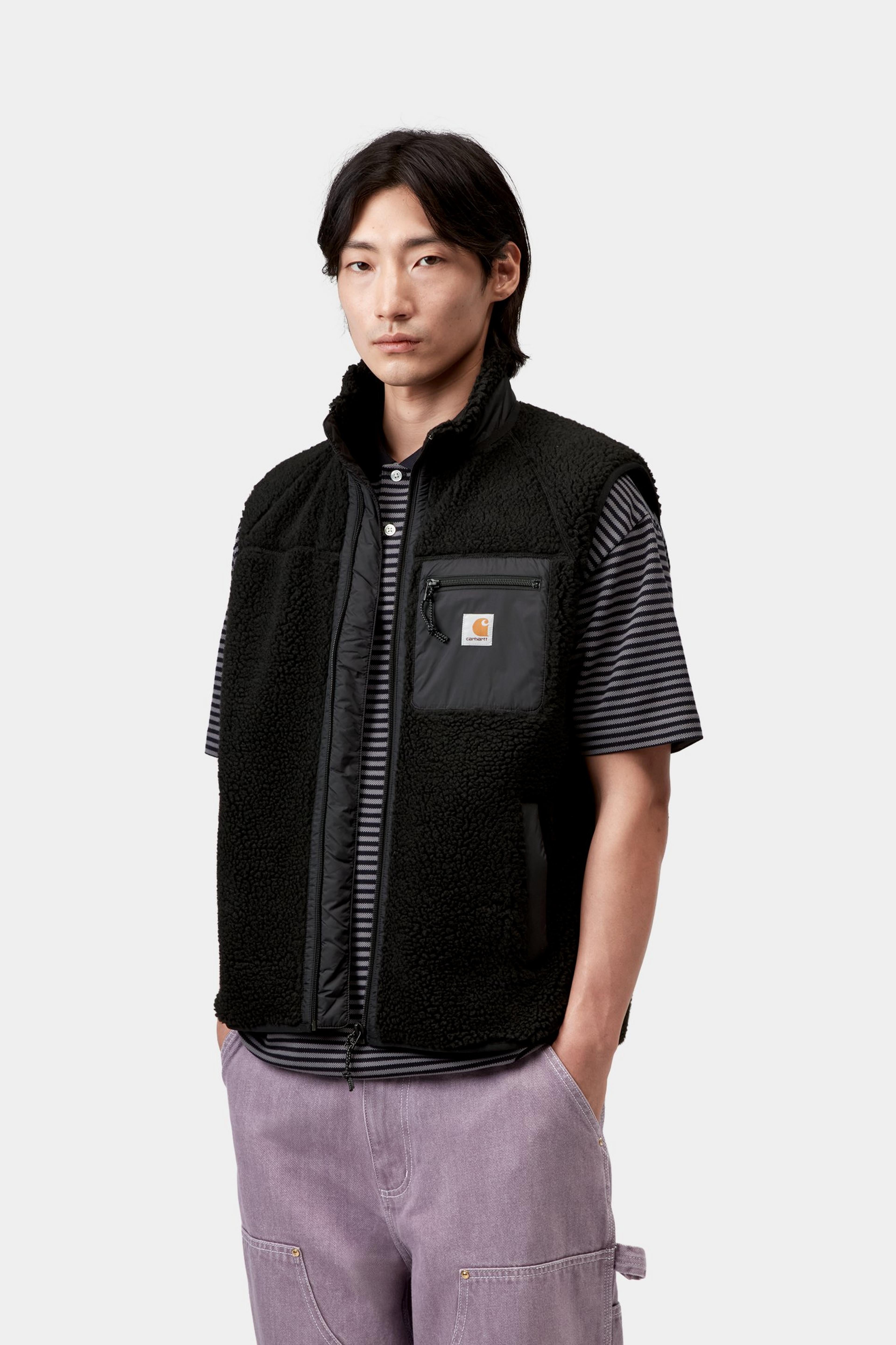 Prentis Vest Liner – Carhartt WIP AU