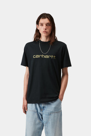 S/S Script T-Shirt