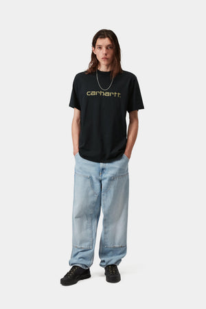 S/S Script T-Shirt
