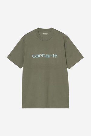 S/S Script T-Shirt