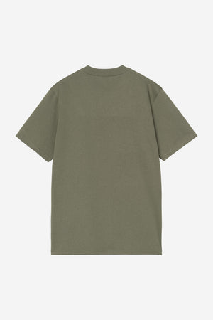 S/S Script T-Shirt