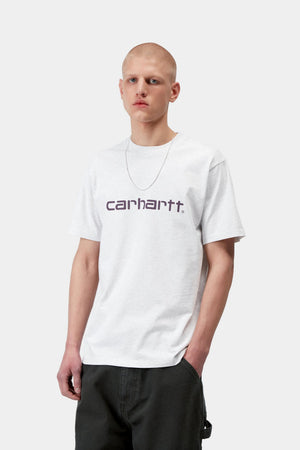 S/S Script T-Shirt