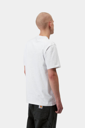 S/S Script T-Shirt