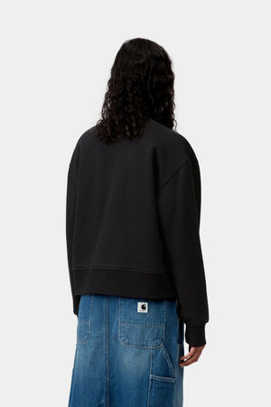 W Detroit Sweat Jacket