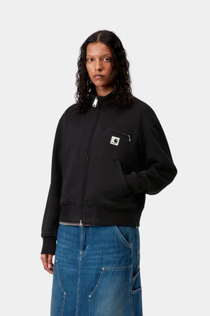 W Detroit Sweat Jacket