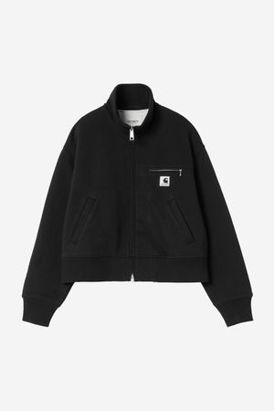W Detroit Sweat Jacket