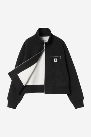W Detroit Sweat Jacket