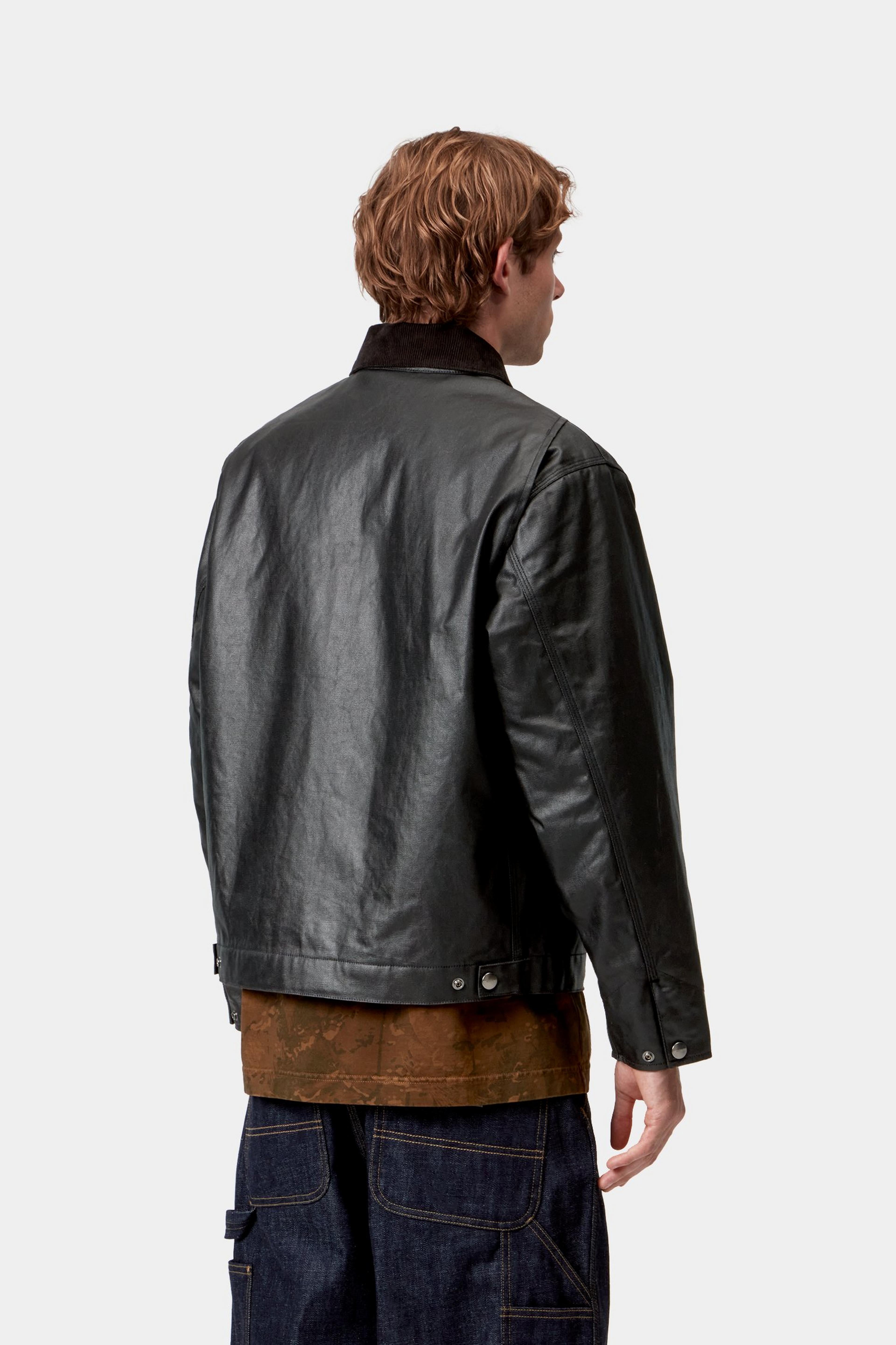 OG Dean Jacket – Carhartt WIP AU