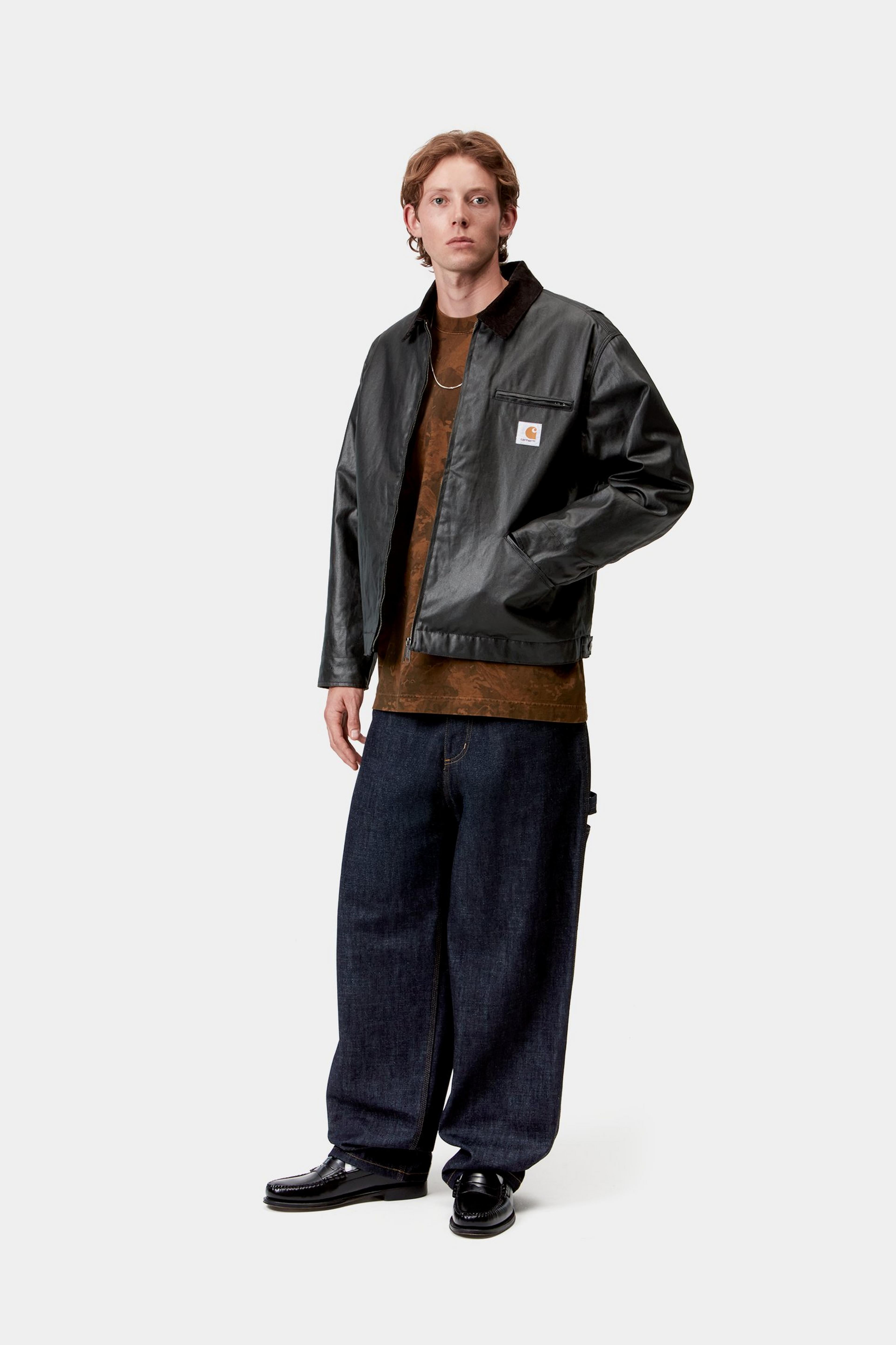 OG Dean Jacket – Carhartt WIP AU