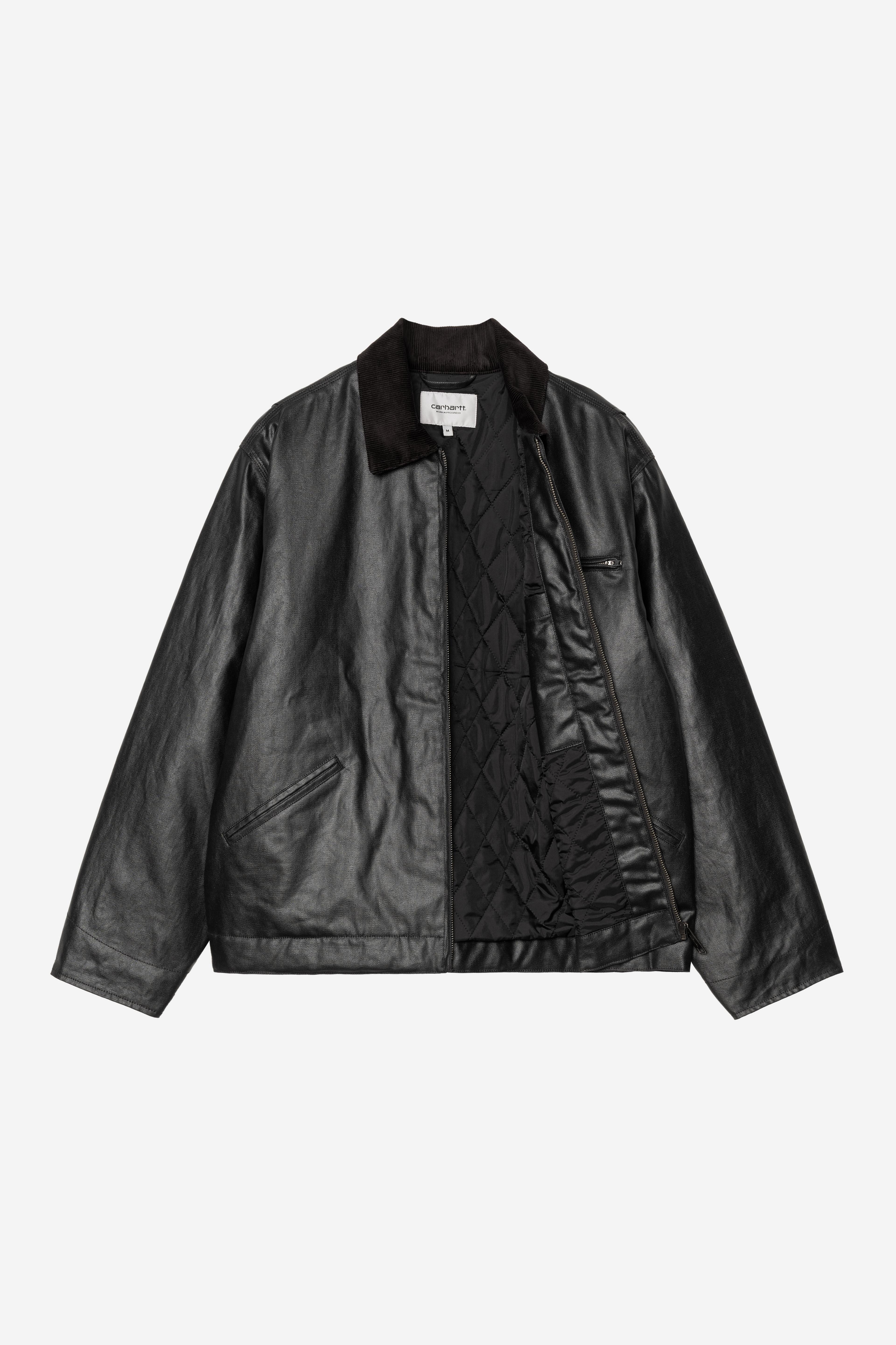 OG Dean Jacket – Carhartt WIP AU OG Dean Jacket – Carhartt WIP AU