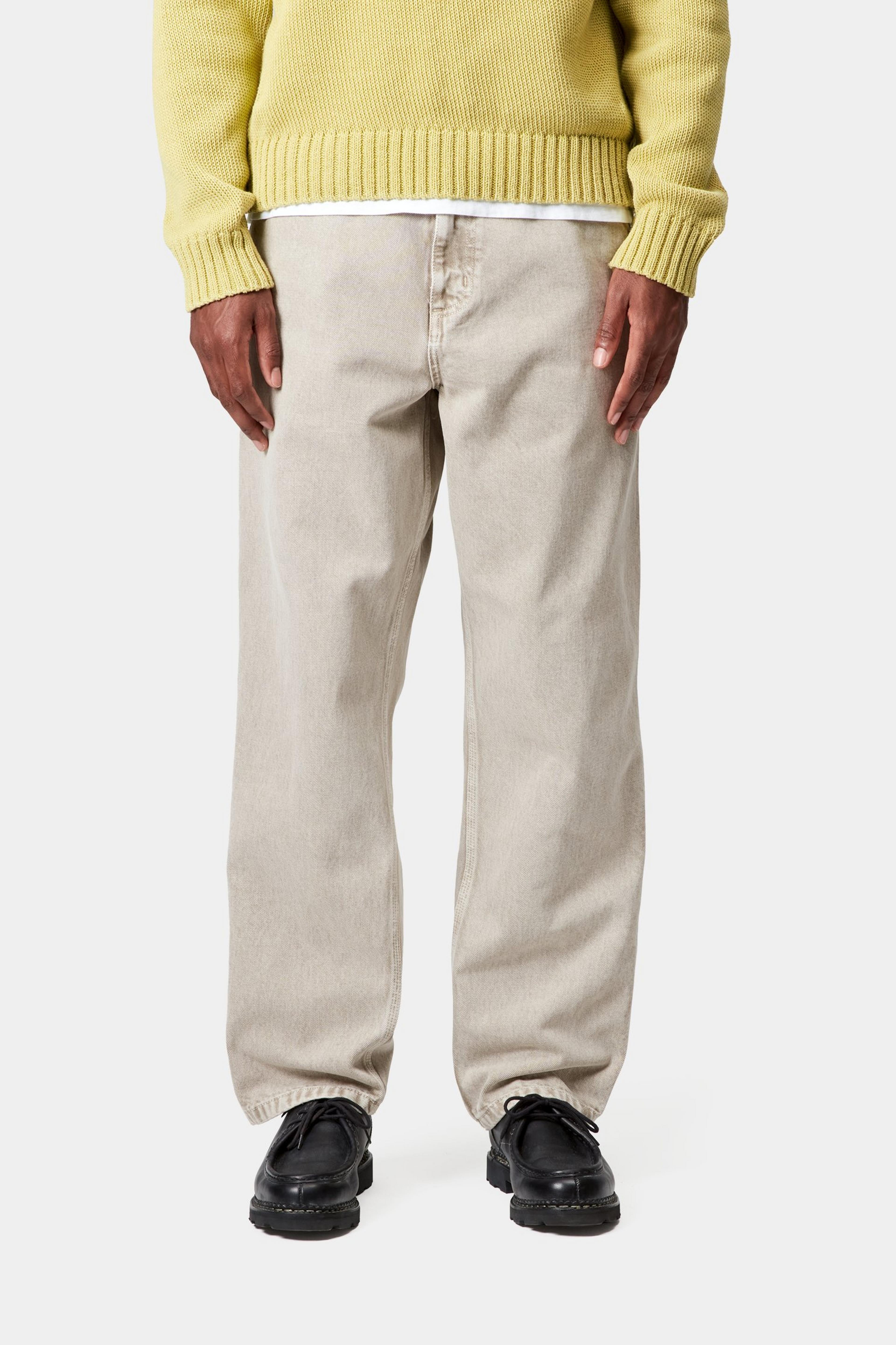 Single Knee Pant – Carhartt WIP AU