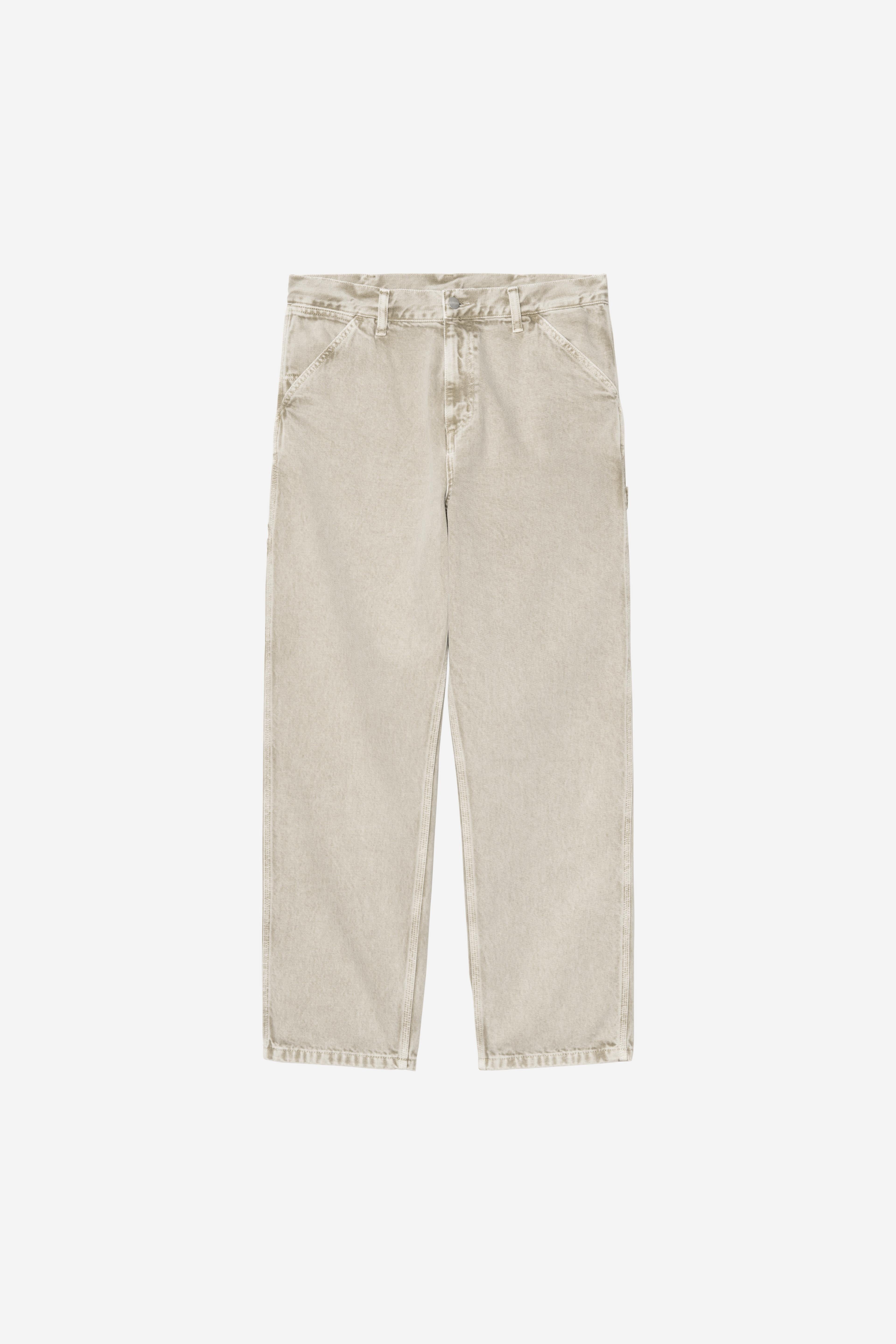 Single Knee Pant – Carhartt WIP AU