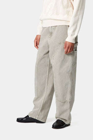 W Brandon Double Knee Pant