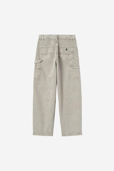 W Brandon Double Knee Pant – Carhartt WIP AU