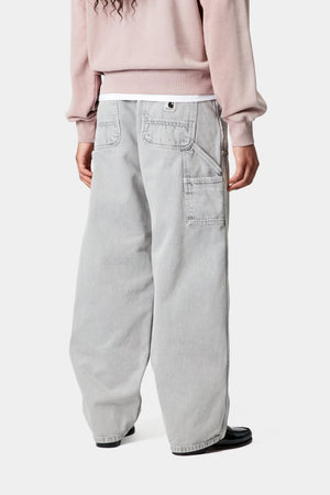 W Brandon Double Knee Pant