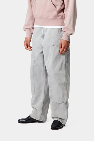 W Brandon Double Knee Pant