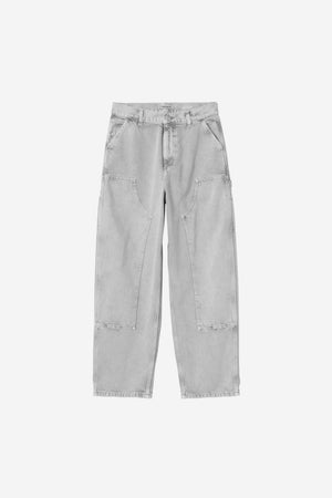 W Brandon Double Knee Pant